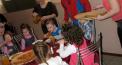 Человек-Паук на детском празднике в кафе - фотография 12
