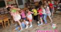 День рождения с феей Winx в детском саду - фотография 6